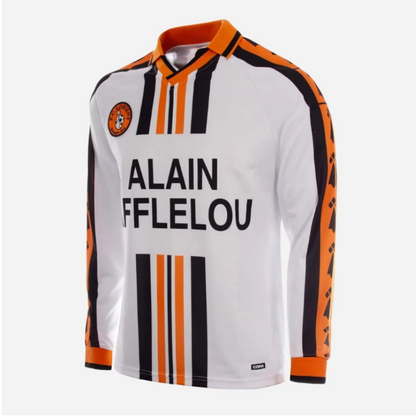 “French team” collector’s box