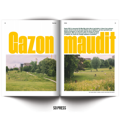 Society #183 - Redoine Faïd : le braqueur nous a écrit depuis sa prison