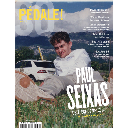 Pedal! Rivista n. 15 