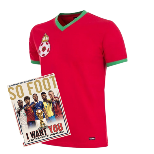Collector’s box “Algeria 1982”
