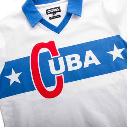 Maillot collector « Cuba 1962»