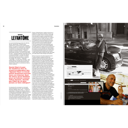 Society #281 enquête Jeffrey Epstein