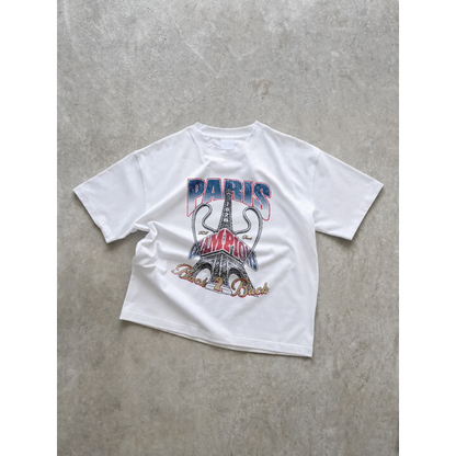 T-shirt Paris SG Back 2 Back