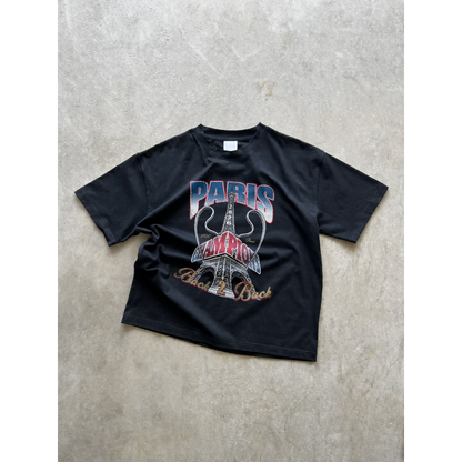 T-shirt Paris SG Back 2 Back