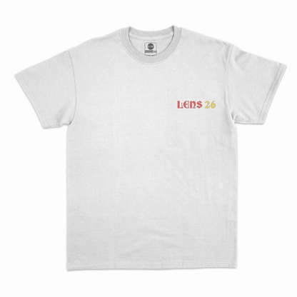 T-Shirt "Lens 2026" On Tour Coupe de France