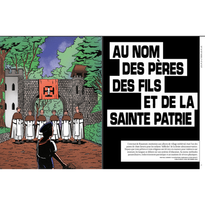 Best Of Society : Crimes en France