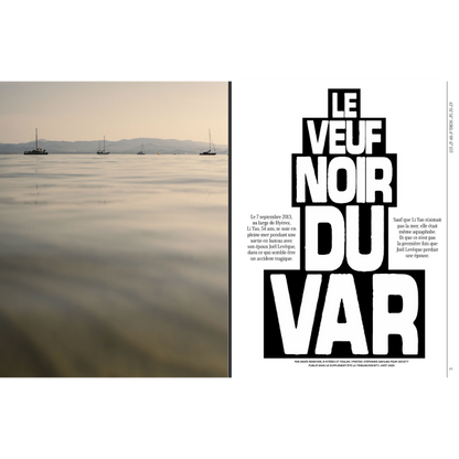 Best Of Society : Crimes en France
