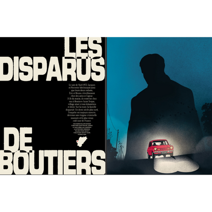 Best Of Society : Crimes en France