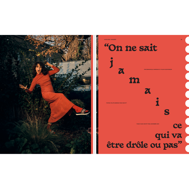 Society Best Of Rire : La Cité de la peur, Groland et les grands noms de l’humour