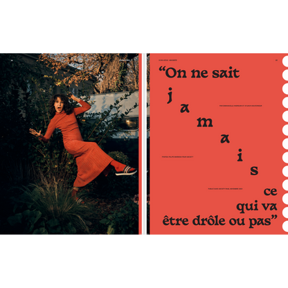 Society Best Of Rire : La Cité de la peur, Groland et les grands noms de l’humour