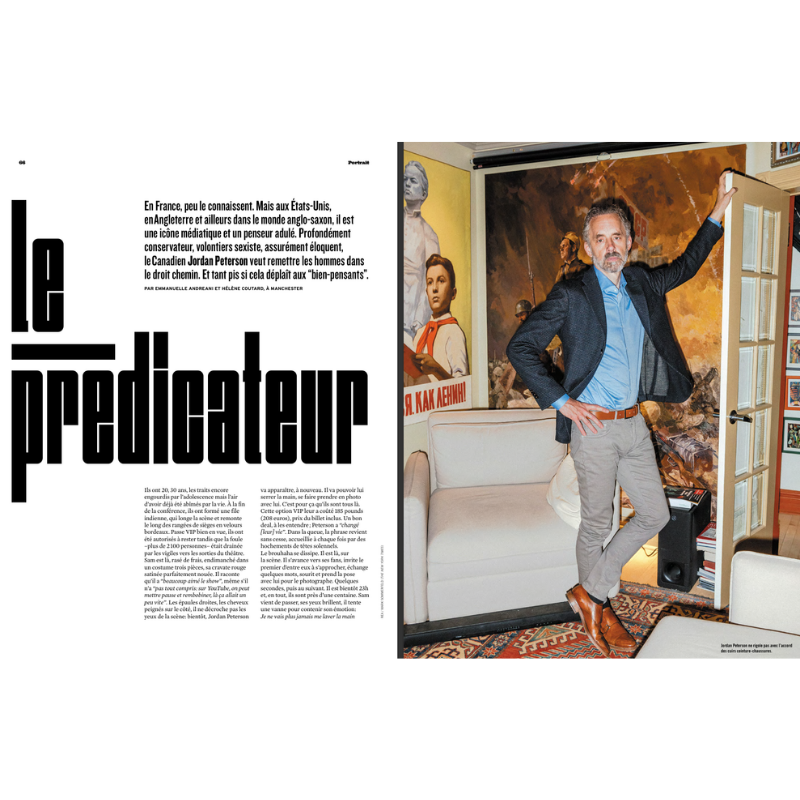 Society #95 - Comment j'ai arrêté El Chapo : rencontre avec l'homme qui a traqué le baron de la drogue