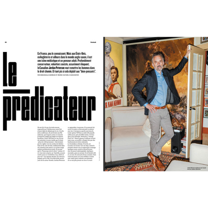 Society #95 - Comment j'ai arrêté El Chapo : rencontre avec l'homme qui a traqué le baron de la drogue