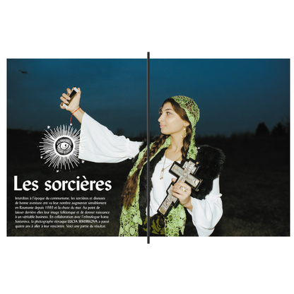 Society #95 - Comment j'ai arrêté El Chapo : rencontre avec l'homme qui a traqué le baron de la drogue