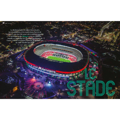 So Foot spécial  #238 Bilan du Mondial 2026