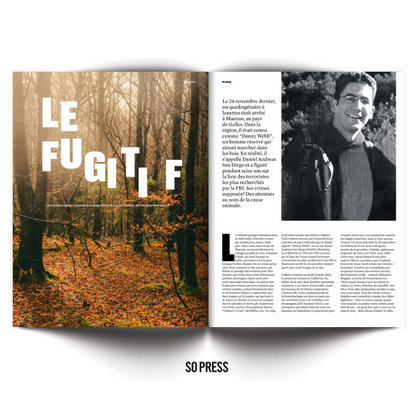 Society #253 - Laura Felpin, élue femme la + drôle de France