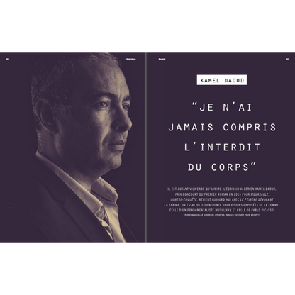 Society #95 - Comment j'ai arrêté El Chapo : rencontre avec l'homme qui a traqué le baron de la drogue