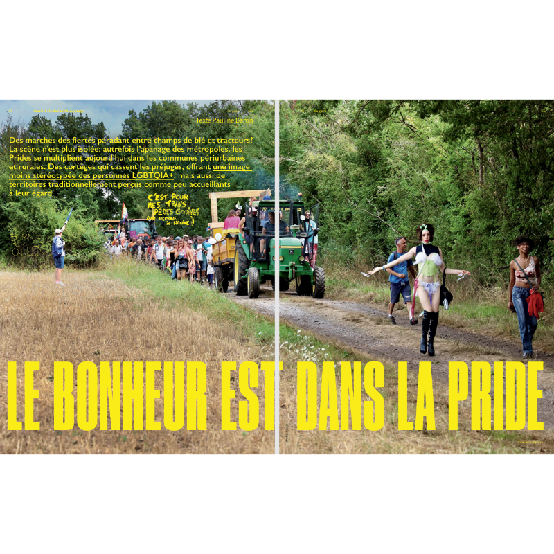 SO GOOD #22 - La Gen Z fout le bordel