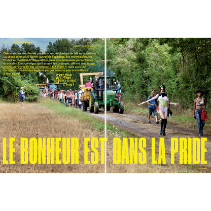 SO GOOD #22 - La Gen Z fout le bordel