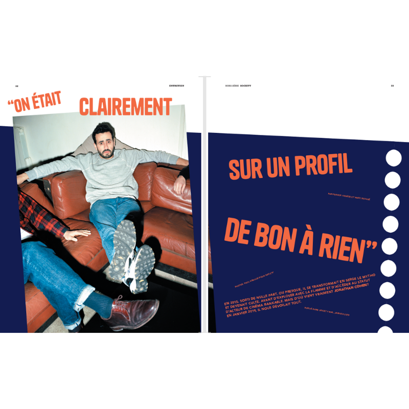 Society Best Of Rire : La Cité de la peur, Groland et les grands noms de l’humour