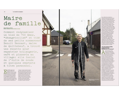 So Good #4 - Les villages sur un nuage : quand la campagne se réinvente