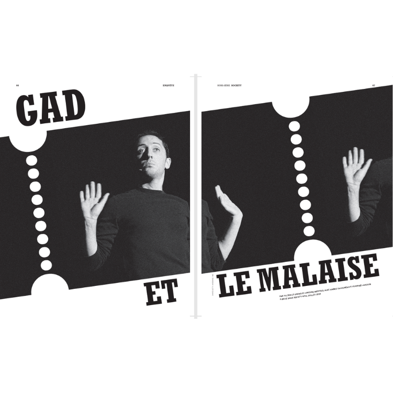 Society Best Of Rire : La Cité de la peur, Groland et les grands noms de l’humour
