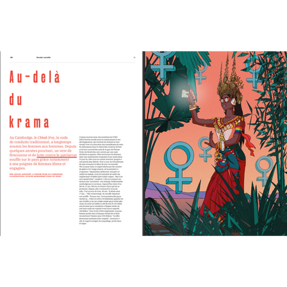 So Good #3 - Femmes des années 2020 : liberté, égalité, sororité