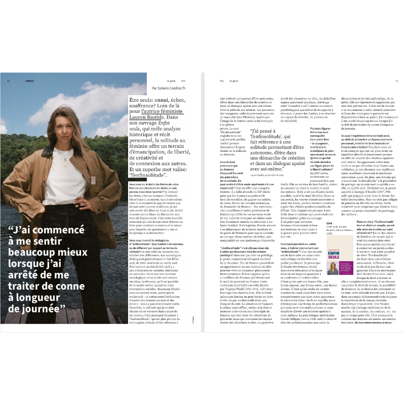 SO GOOD #22 - La Gen Z fout le bordel