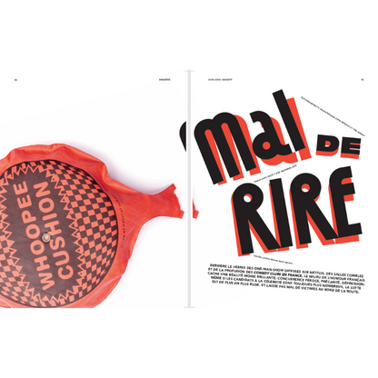 Society Best Of Rire : La Cité de la peur, Groland et les grands noms de l’humour