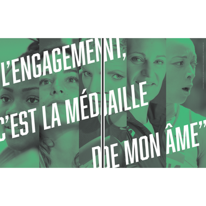 So Good #5 - Engagééés médailééées : ces reines olympiques défenseures de bonnes causes