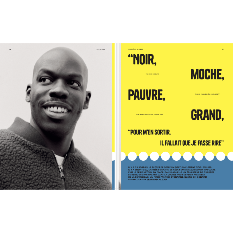 Society Best Of Rire : La Cité de la peur, Groland et les grands noms de l’humour
