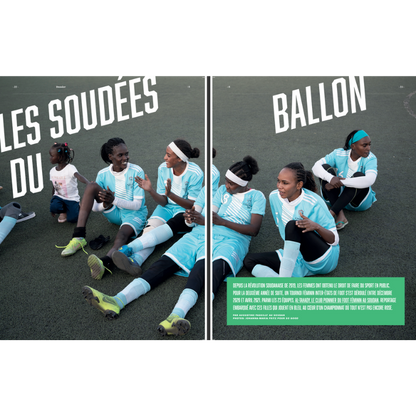 So Good #5 - Engagééés médailééées : ces reines olympiques défenseures de bonnes causes