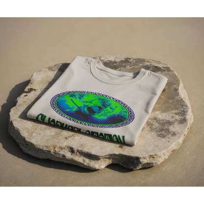 T-shirt So Film Sharksploitation
