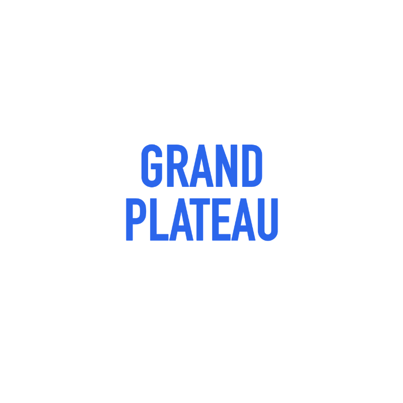 Chaussettes “Petit plateau / Grand plateau”