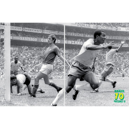 Hors Série So Foot Tactique - réédition 1000 ex.