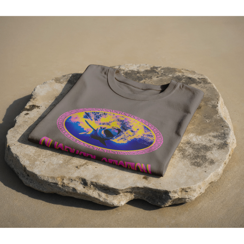 T-shirt So Film Sharksploitation