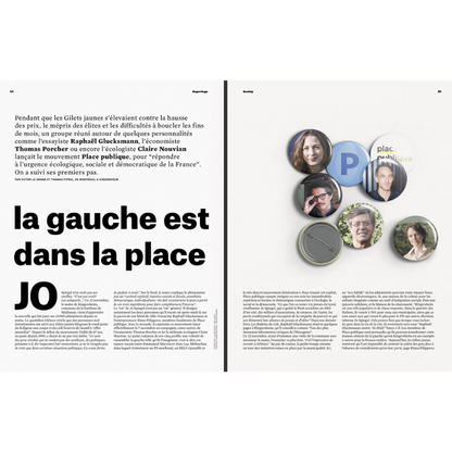 Society #95 - Comment j'ai arrêté El Chapo : rencontre avec l'homme qui a traqué le baron de la drogue
