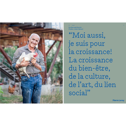 SO GOOD #22 - La Gen Z fout le bordel