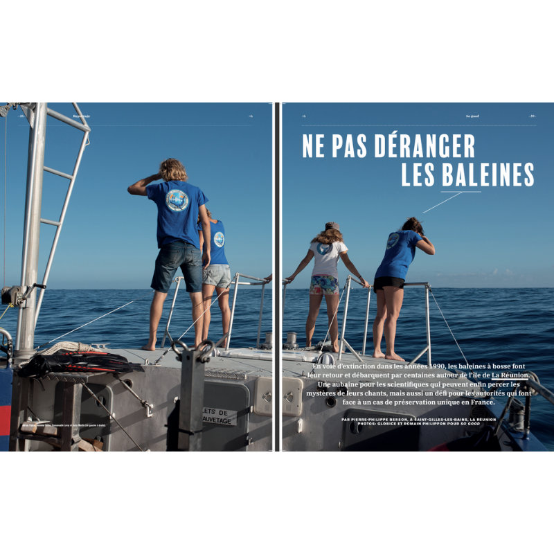 So Good #6 - Le goût des autres