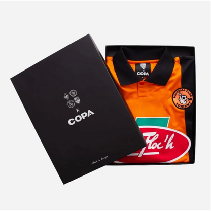 “French team” collector’s box
