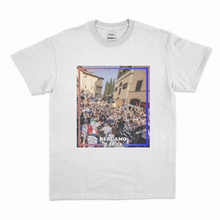 Load image into Gallery viewer, Curva Pinot white photo T-Shirt