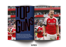 Charger l'image dans la galerie, So Foot #234 : La fin d'Arsenul