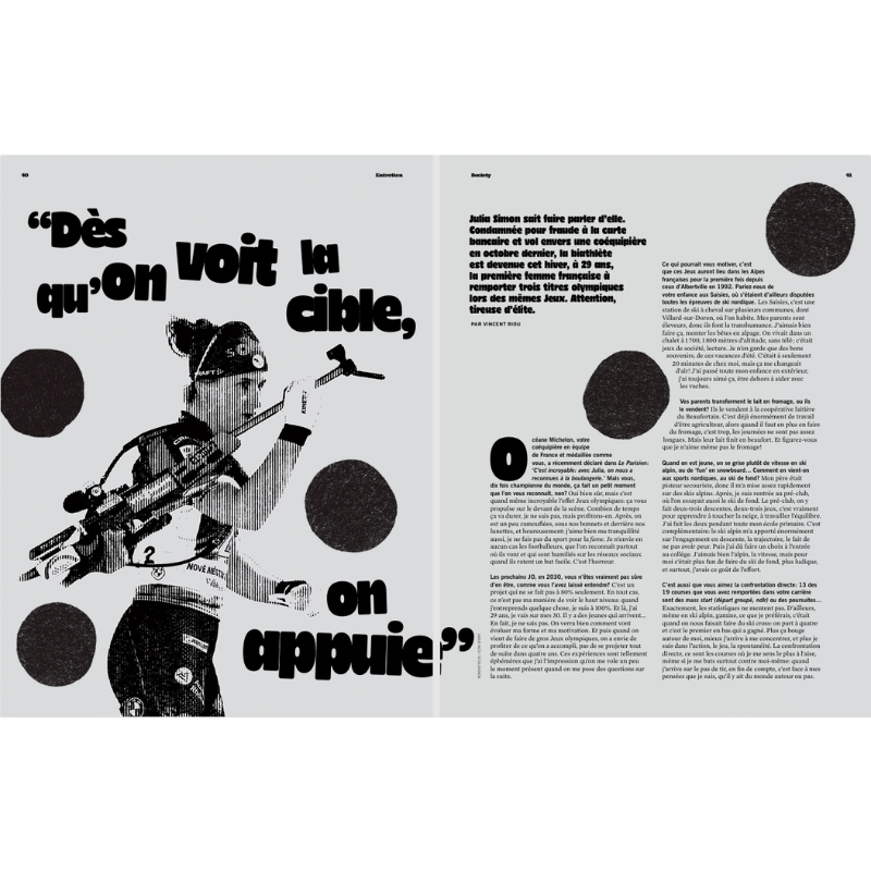 Society #277 – L'affaire des faux espions de la DGSE