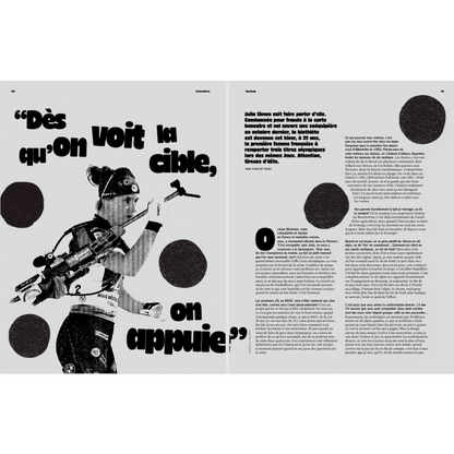 Society #277 – L'affaire des faux espions de la DGSE