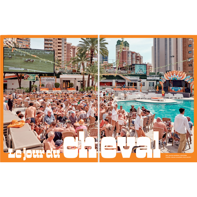 Society #277 – L'affaire des faux espions de la DGSE