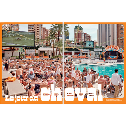 Society #277 – L'affaire des faux espions de la DGSE