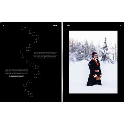 Society #277 – L'affaire des faux espions de la DGSE