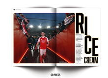 Charger l'image dans la galerie, So Foot #234 : La fin d'Arsenul