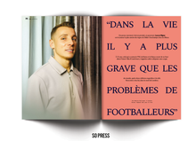 Charger l'image dans la galerie, So Foot #234 : La fin d'Arsenul