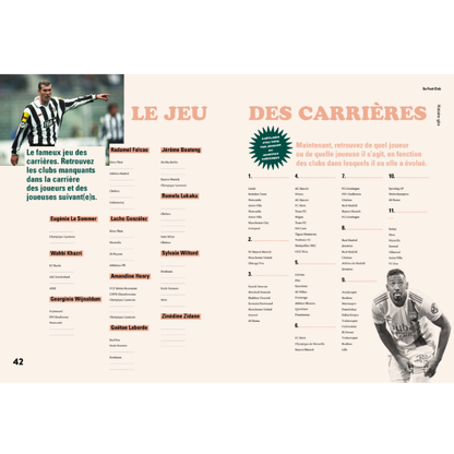 SO FOOT 100% Eto'o, indomitable edition
