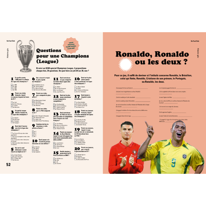 SO FOOT 100% Eto'o, indomitable edition
